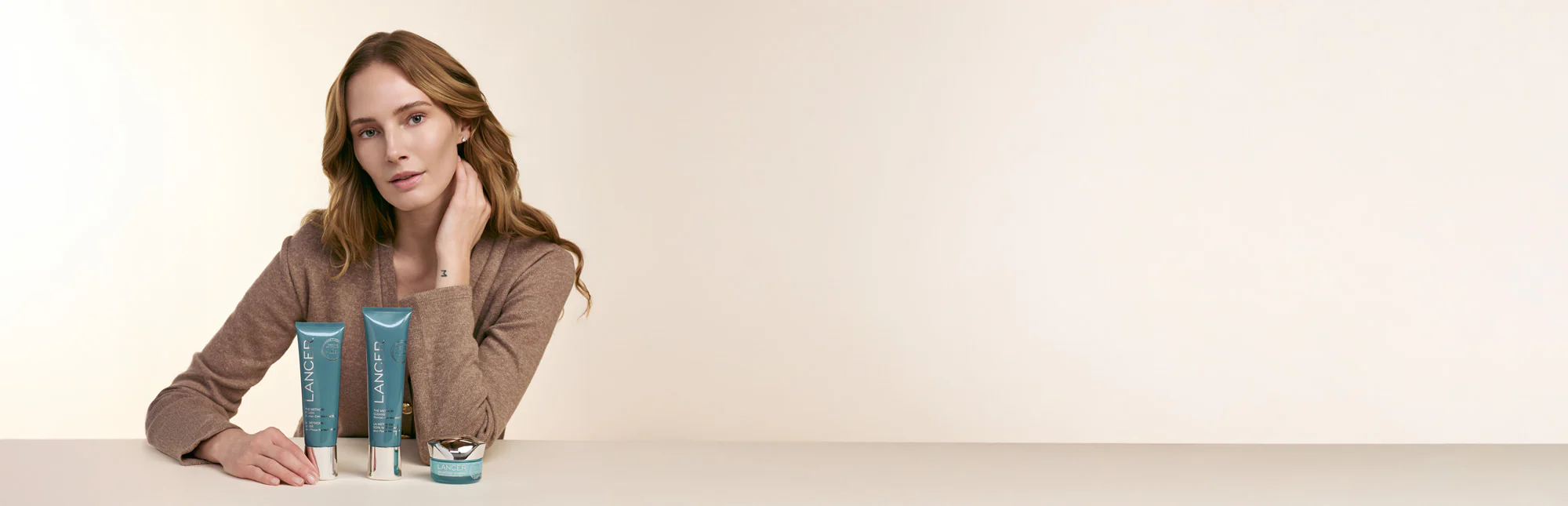 The Secret to Ageless Radiance